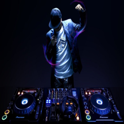 Auto DJ