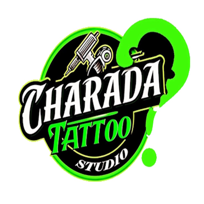 Charada Tatto