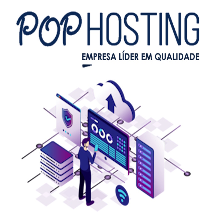 POP Hosting