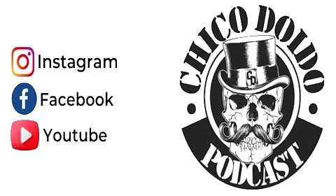Chico Doido - Pod Cast