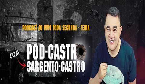 Chico Doido - Pod Cast